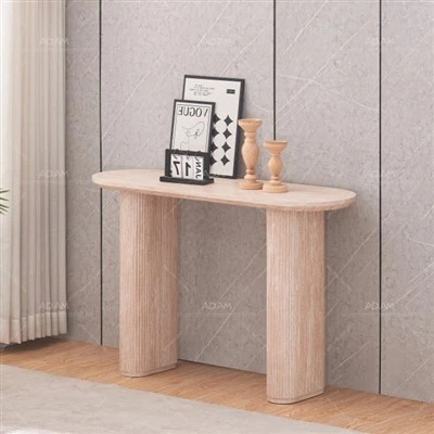 Büyük koridor konsol masası