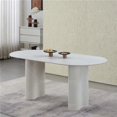 Çin'deki En İyi 10 Yemek Masası Tedarikçisi 2025